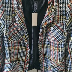 Oasis womens jacket