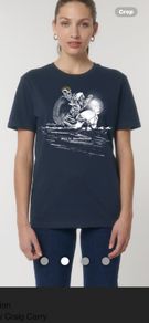 Bell- X1 Limited Edition T-Shirt Med