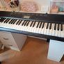 Casio CTK 1150 Electronic Keyboard  Excellent Condition Image 2