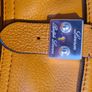 Ralph Lauren Leather Bag Image 7