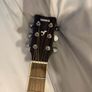 Yamaha guitar fg820 Image 5