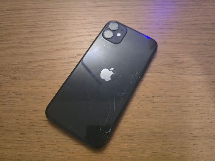 iPhone 11