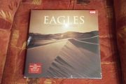 Lp The Eagles Double L P Long Road Out Of Eden Bran New