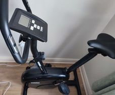 exercise bike