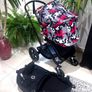 Bugaboo Cameleon 3 plus limited edition in swords Image 4