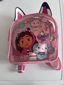 Backpack for Gabby-s Dollhouse Fans