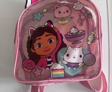 Backpack for Gabby-s Dollhouse Fans