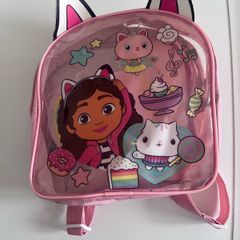 Backpack for Gabby-s Dollhouse Fans