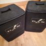4 DAS DS-12s with covers (Passive) Image 2