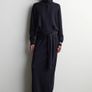 COS 100% Wool Skirt Image 2