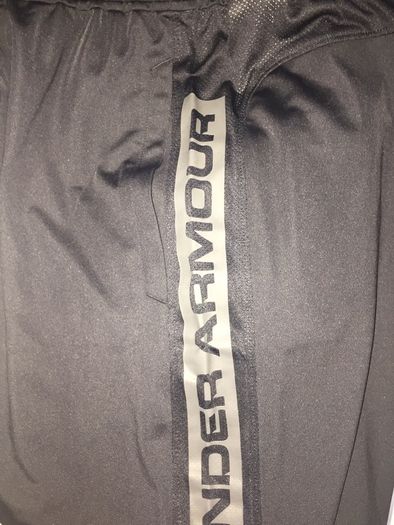 under armour shorts size xl