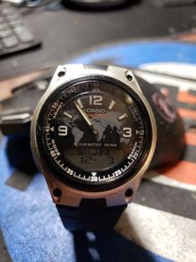 watch