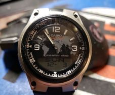 watch