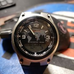 watch