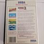 Sonic The Hedgehog 2 Master System Arcade Retro Games Original Image 2