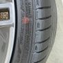 225/35/19 Nexen N fera Sport prod.  end of 2025 Image 3