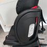 Enfasafe isofix car seat Image 5