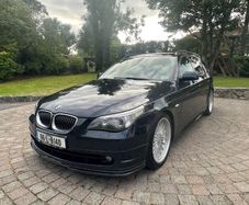 2006 Alpina B5 Touring Exceptionally Rare