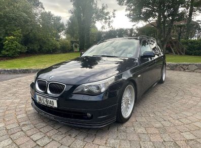 2006 Alpina B5 Touring Exceptionally Rare