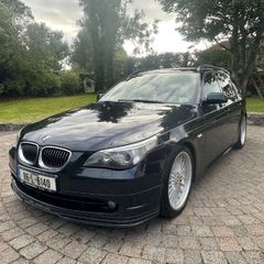 2006 Alpina B5 Touring Exceptionally Rare