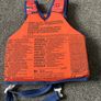 Children's vest and arm bands Image 2
