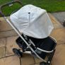 Uppababy baby Cruz v2 Image 2