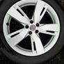 19" Genuine Audi Q5 S Line Alloys with tyres Image 2