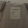 Manduca XL baby carrier Image 2