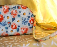 Cath Kidston Designer Handbag