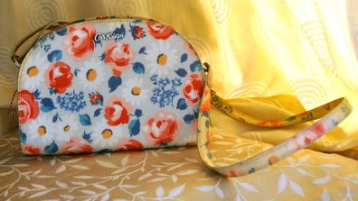 Cath Kidston Designer Handbag