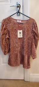 Ladies Top..brand New  Savida