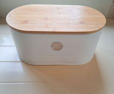 Bread Bin