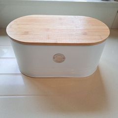 Bread Bin