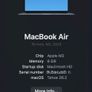 MacBook Air 15' M2 8GB (2023) Image 5