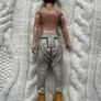 Hasbro Disney Aladdin Figure Doll 2018 Live Action Movie approx 11.5" Used PLease look at the pictures Image 8