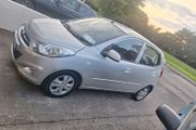 2013 Hyundai i10