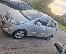 2013 Hyundai i10