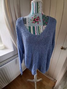 Per Una Jumper