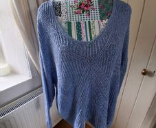 Per Una Jumper