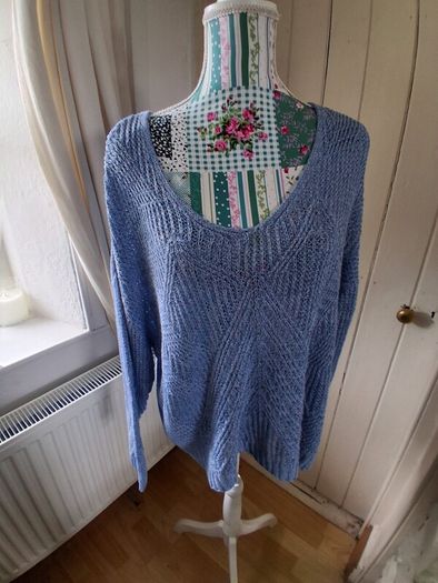 Per Una Jumper