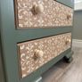 Refinished cabinet Image 4
