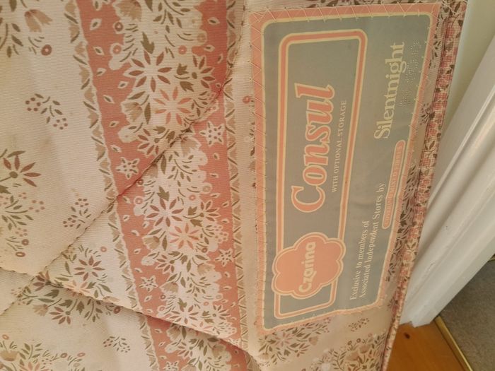 Free Mattress
