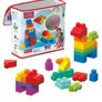 mega Lego blocks 4 pack Image 2