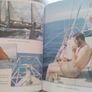 The FIRST ever Non Stop Solo Voyage around the World Image 7