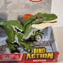 NEW Dino Action Raptor Dinosaur Toy - Robotic Movement & Roaring Sounds Image 2
