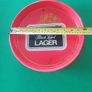 Carling Lager Tray Image 3