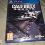 Call of Duty Ghosts PS4 Disc Image 2