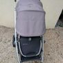 Uppa baby vista v2 buggy set with carrycot/ bassinet Image 2