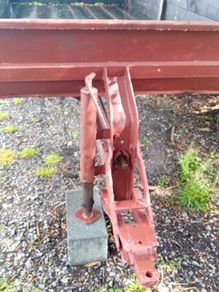 Tractor trailer for sale 0 8 7 7 951745