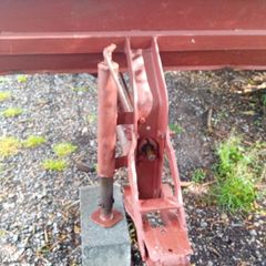 Tractor trailer for sale 0 8 7 7 951745